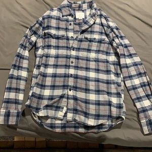 American Eagle Flannel
